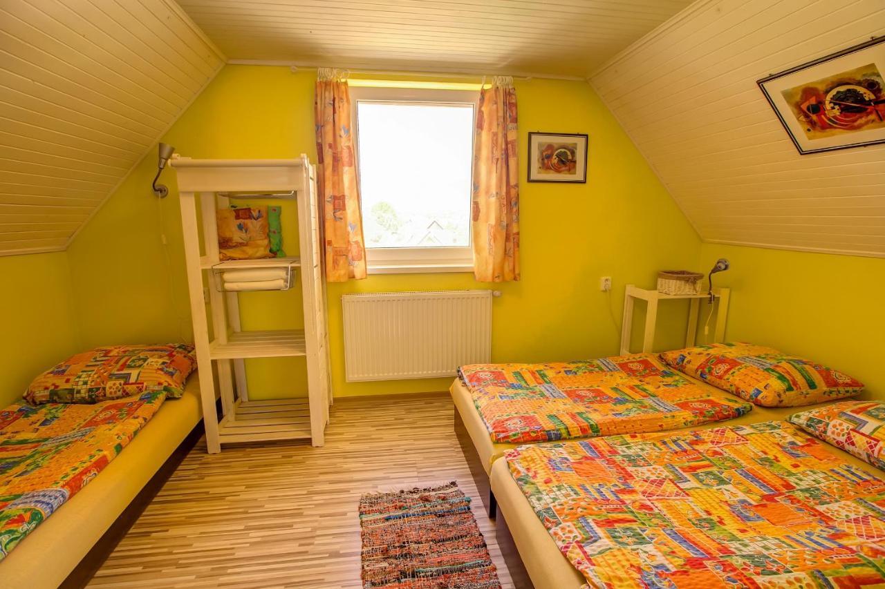 Domceky Holiday Liptovsky Trnovec Luaran gambar